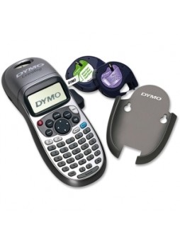 Dymo 21455 LetraTag Plus Label Printer, Direct thermal repeat printing, ABCD keyboard, each